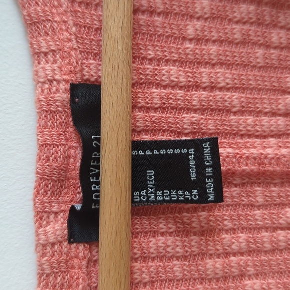 Forever21 Mini Dress S - Picture 3 of 4